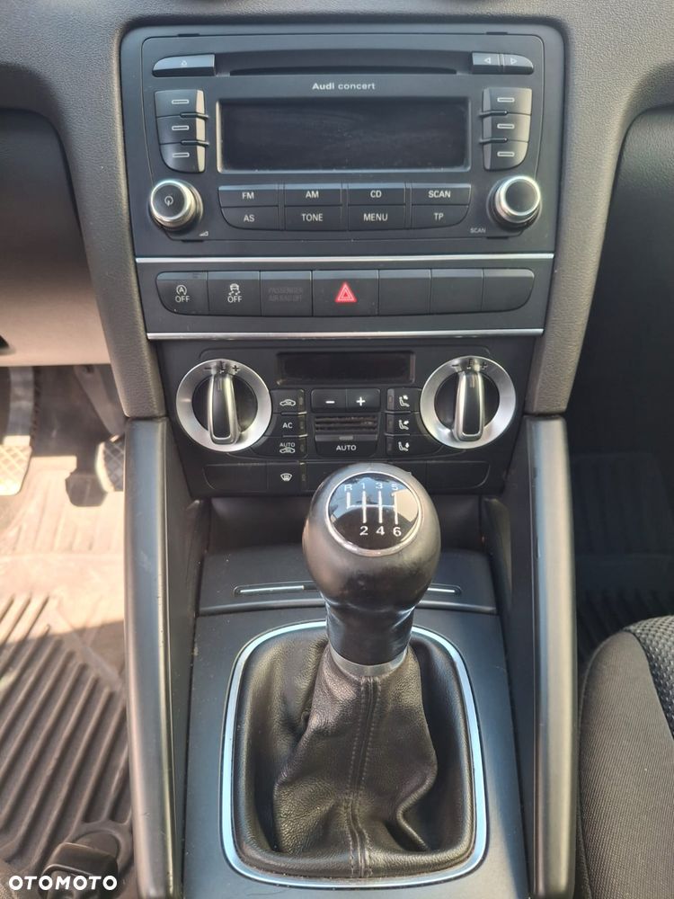 Audi A3 Sportback 1.2 TFSI Ambition - 6