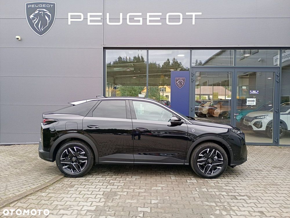 Peugeot 3008 - 3