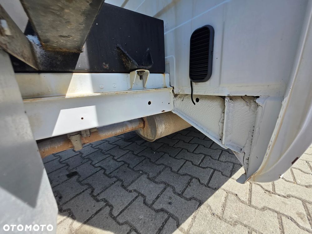 Mercedes-Benz Sprinter 313 CDI Doka/Dubel Kabina Wywrotka/Kiper 3-Stronny  ! Blokada Mostu ! Bez Korozji  ! - 21