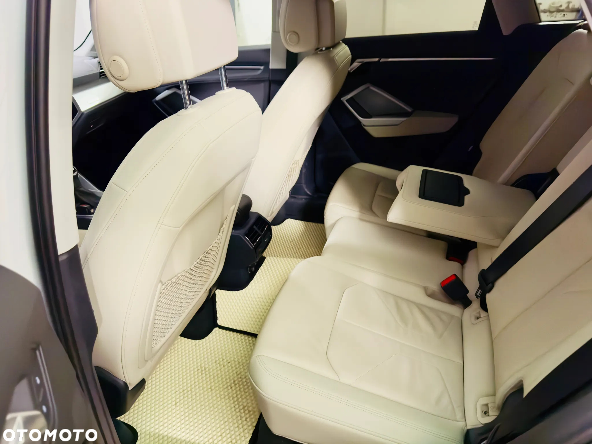 Audi Q3 45 TFSI quattro S tronic S line - 17