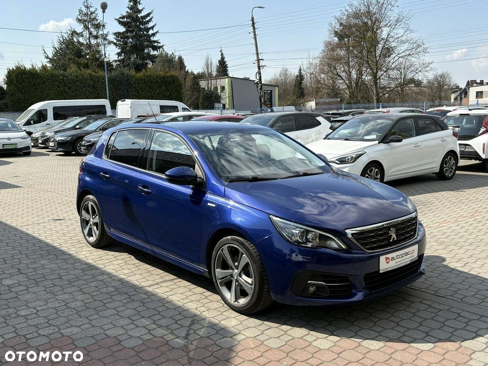 Peugeot 308 - 3