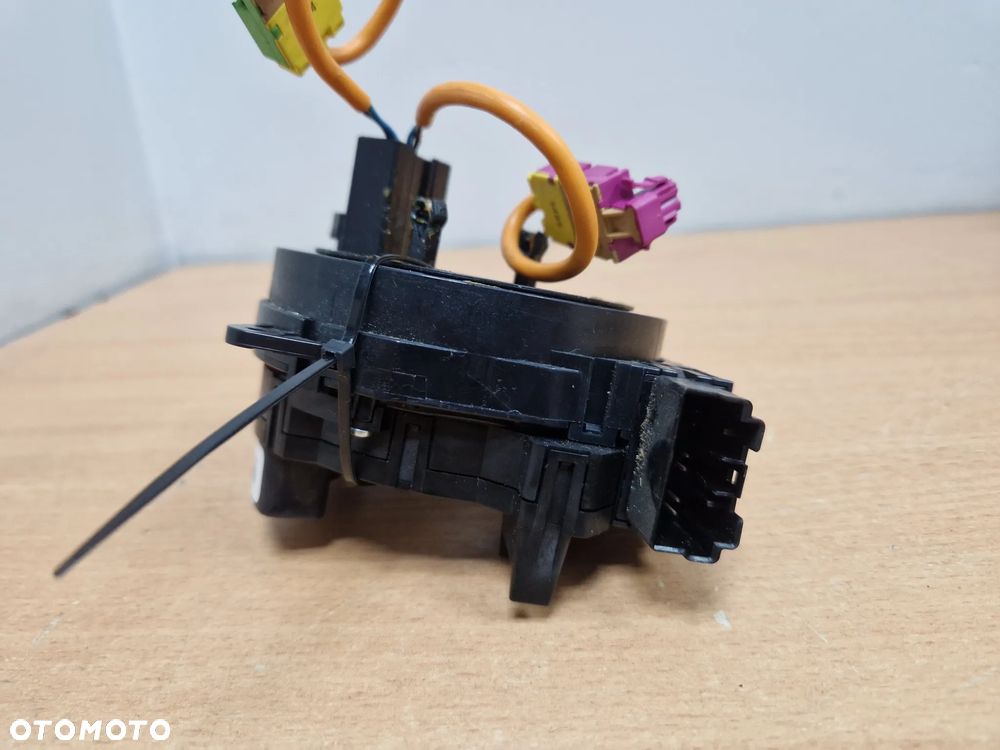 TAŚMA AIRBAG CZUJNIK KĄTA SKRĘTU VOLVO S60 V70 S80 XC90 LIFT 30798577 - 3