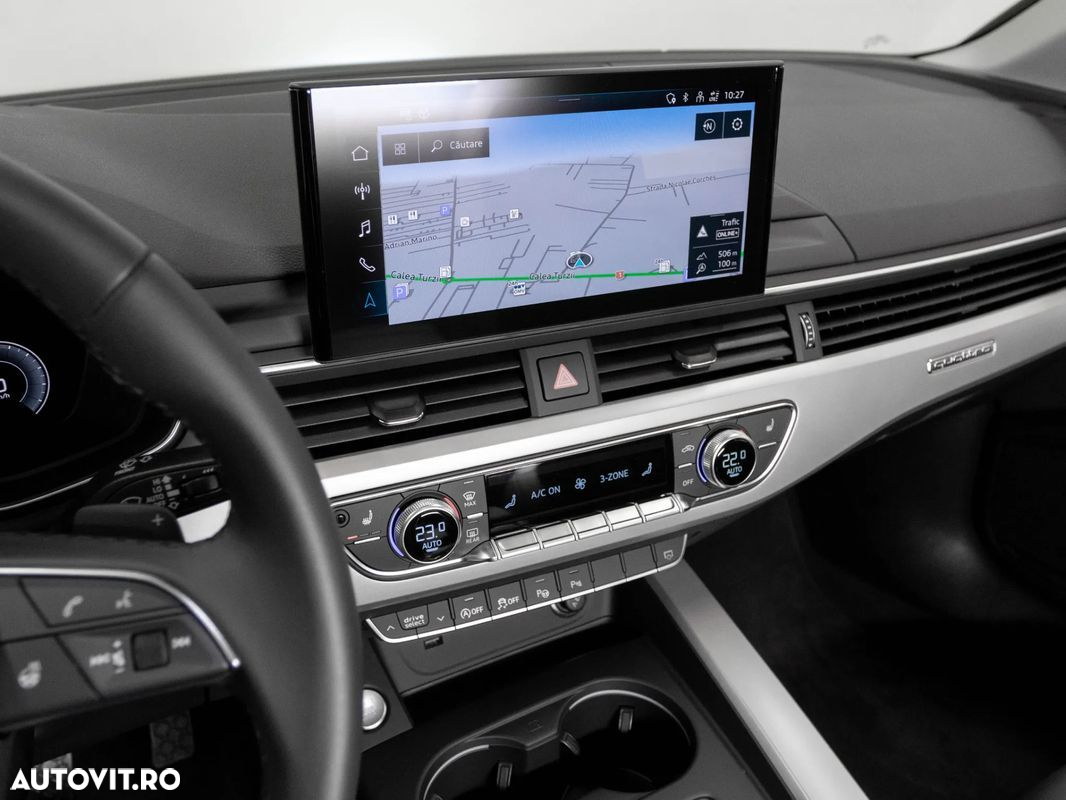 Audi A4 - 16