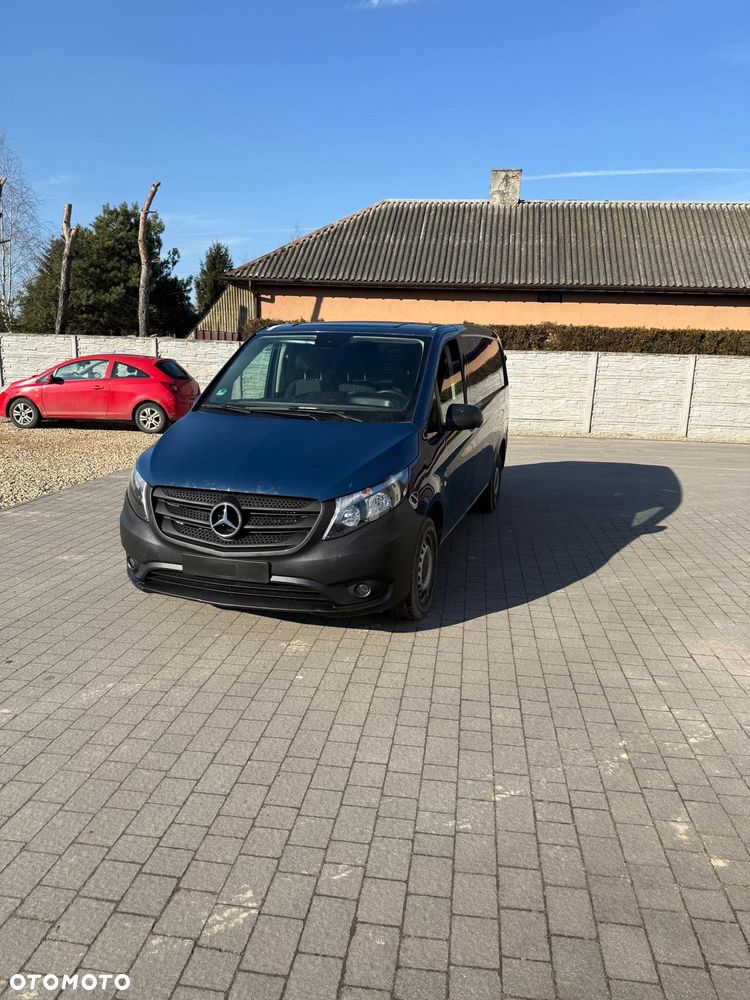 Mercedes-Benz VITO - 1