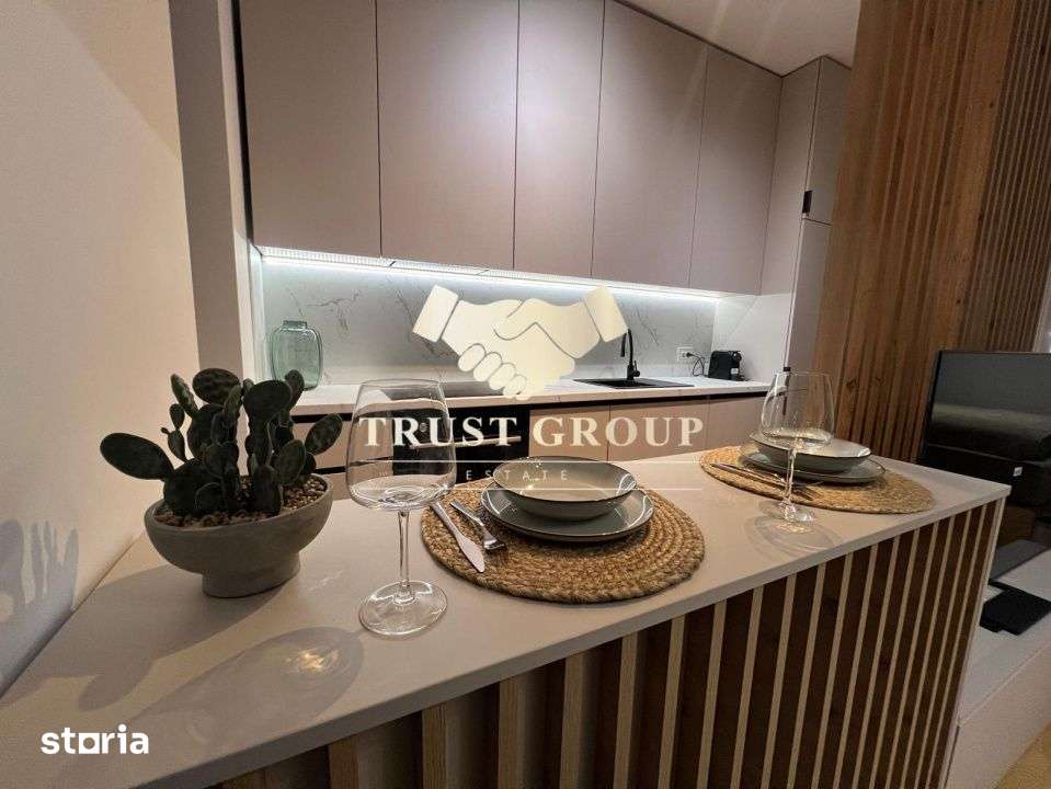 Studio Avalon Estate | Gradina Proprie 35 mp | - Imagine principală: 5/19