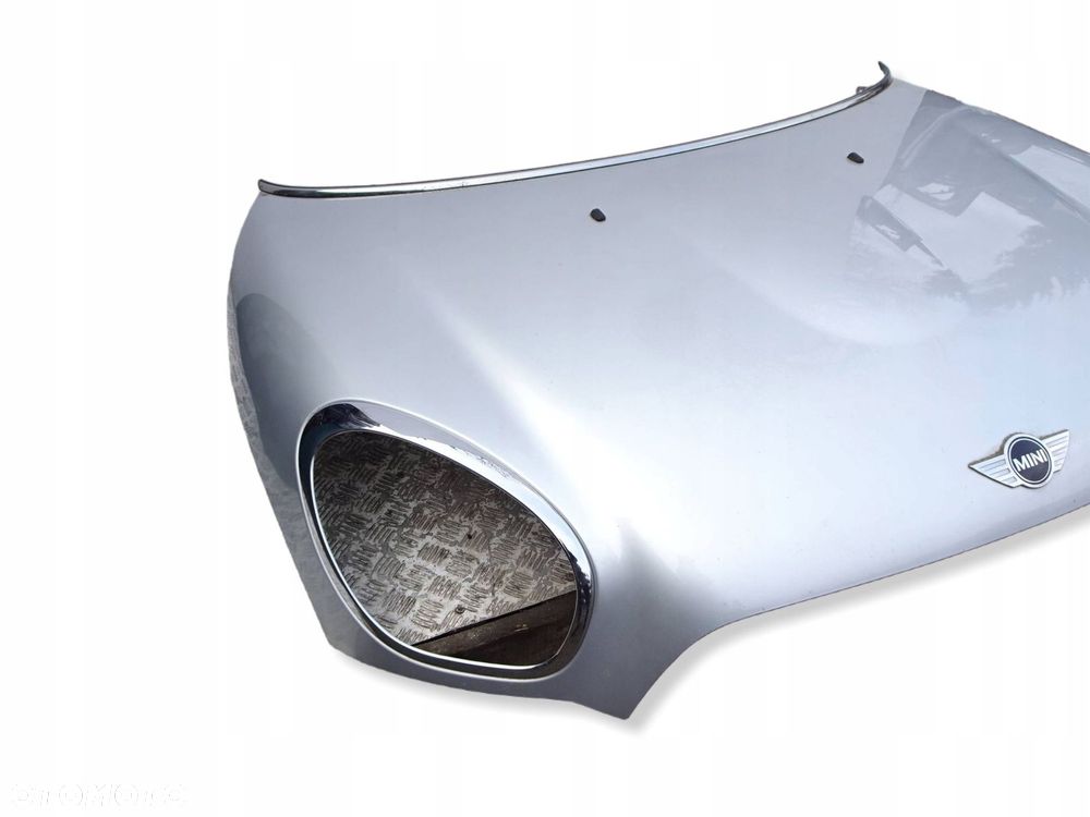 maska przód kpl. mini countryman r60 b12 - 15