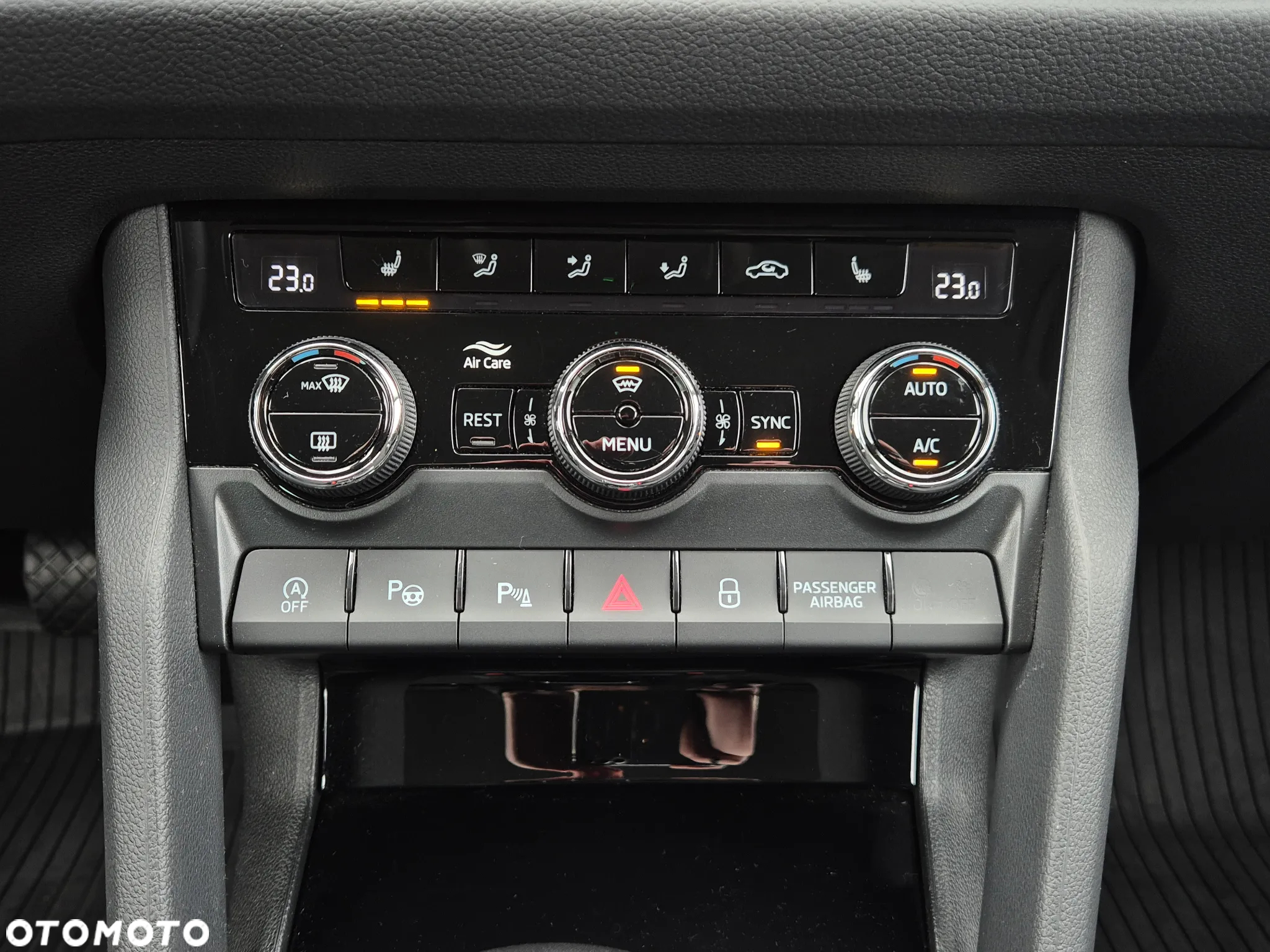 Skoda Kodiaq 2.0 TDI 4x4 Style DSG - 34