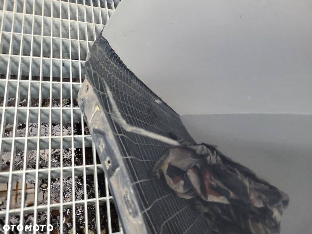 ZDERZAK TYŁ HONDA CIVIC UFO VIII TYPE S TYPE R SPORT TUNING 5D - 3