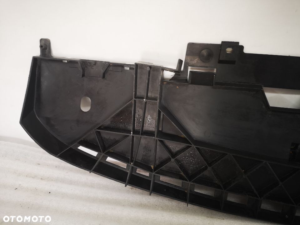 RENAULT KANGOO II 06- OSŁONA / PŁYTA POD ZDERZAK PRZEDNIA NR 8200501560 NR AUKCJI OSŁ207 - 7