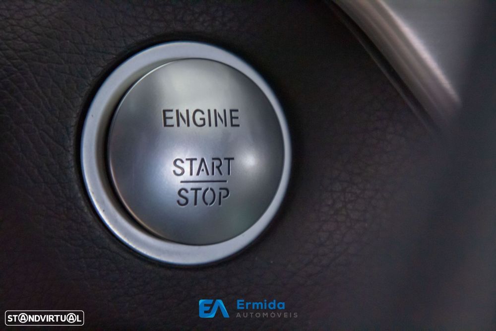 Mercedes-Benz GLE 350 d 4-Matic - 38