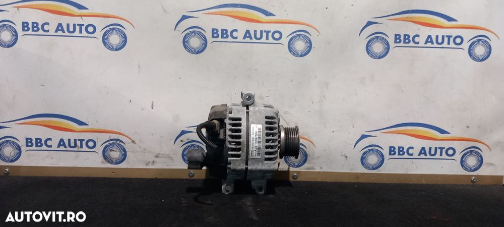 ALTERNATOR 1.6 D OPEL ZAFIRA C - 1