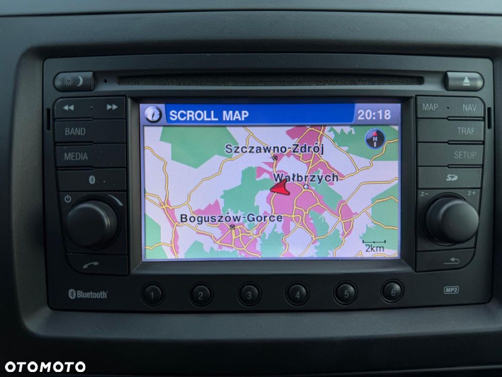 Suzuki SX4 2.0 DDiS 4x4 Limited - 38