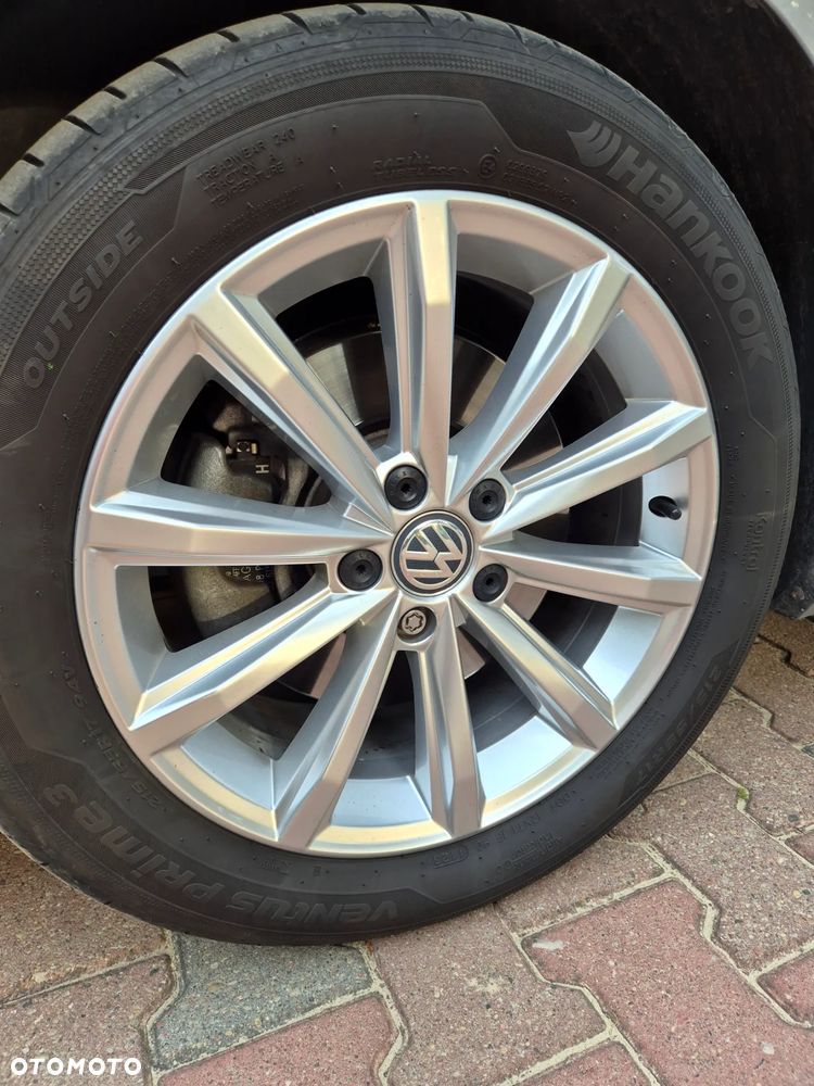 Volkswagen Passat 1.5 TSI EVO Highline DSG - 12