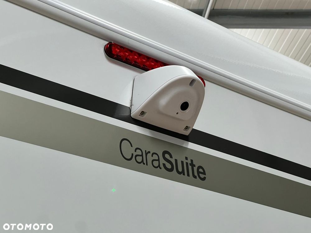 Weinsberg CaraSuite 650 MF Ford Automat - 34