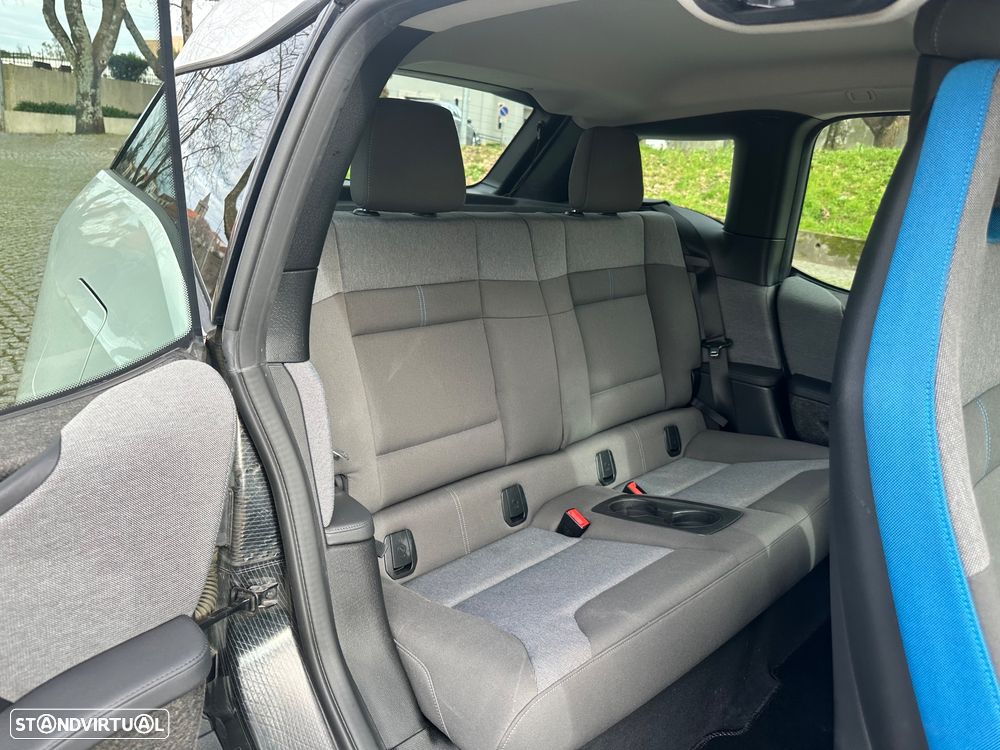 BMW i3 (94 Ah) - 39
