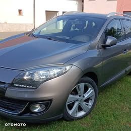 Renault Megane ENERGY dCi 130 Start & Stop Dynamique - 1
