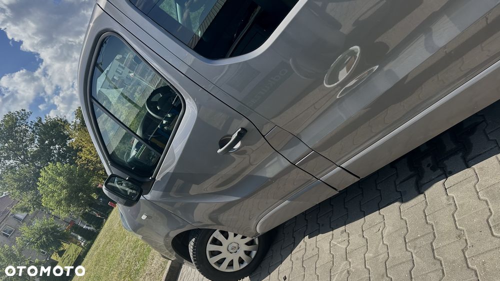 Opel Vivaro 1.6 CDTI L2 - 3