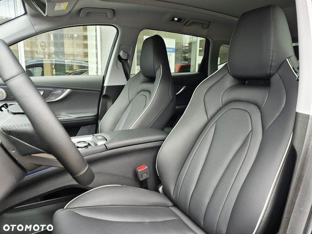 Chery Tiggo 7 1.5 HEV Premium DCT - 25