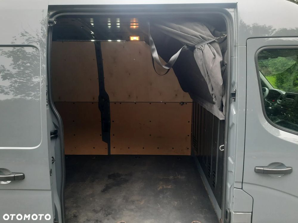 Renault Master L3 H2 2,3 Diesel 180 KM - 17