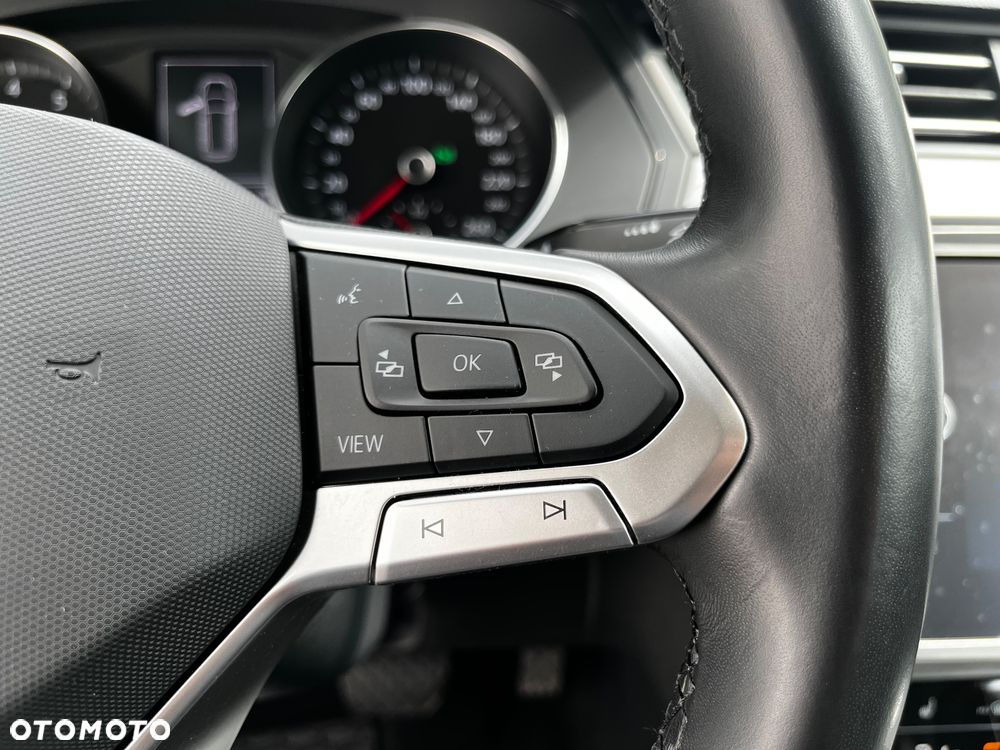 Volkswagen Passat 1.5 TSI EVO Essence DSG - 15