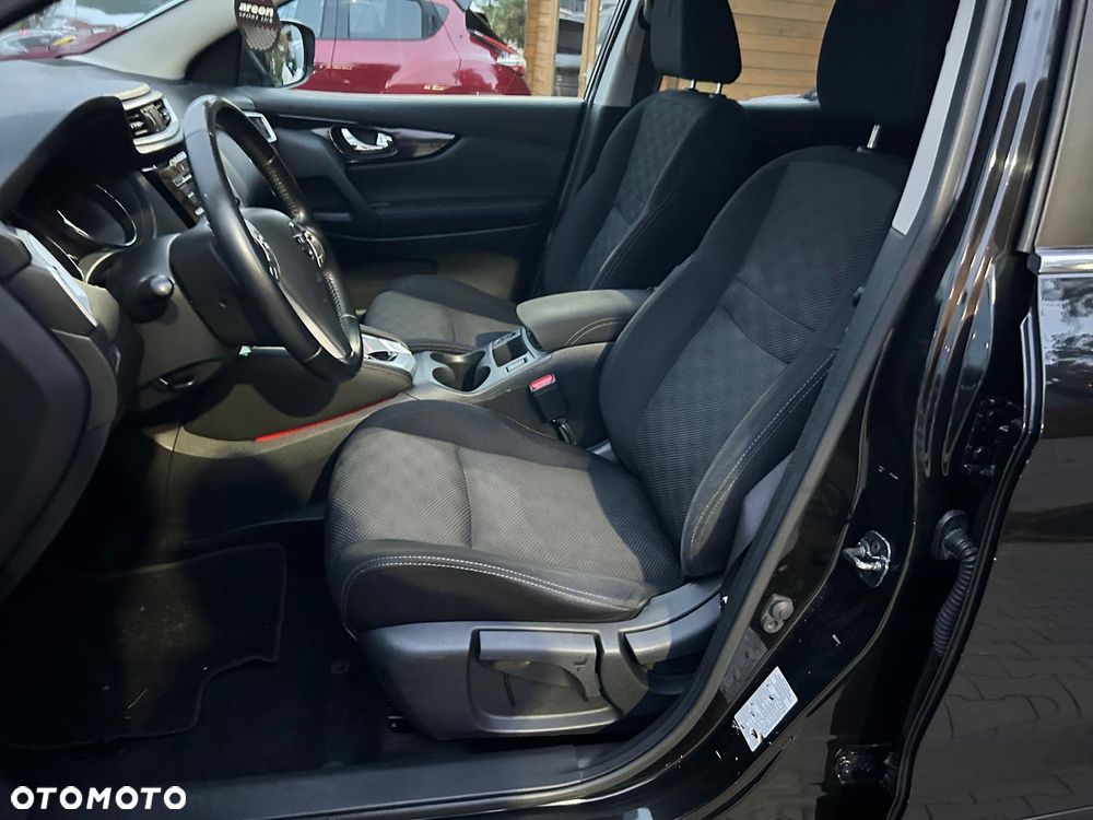 Nissan Qashqai - 18