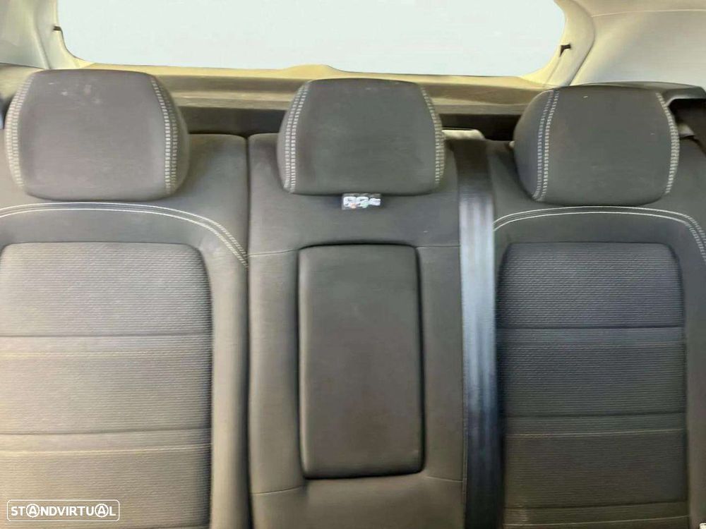 Fiat Tipo 1.3 M-Jet Lounge - 14
