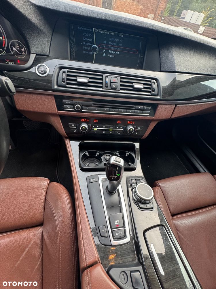BMW Seria 5 - 11