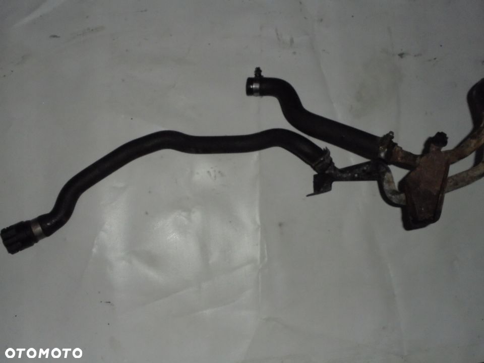 WAZ PRZEWOD WODY BMW E46 1.6 - 2