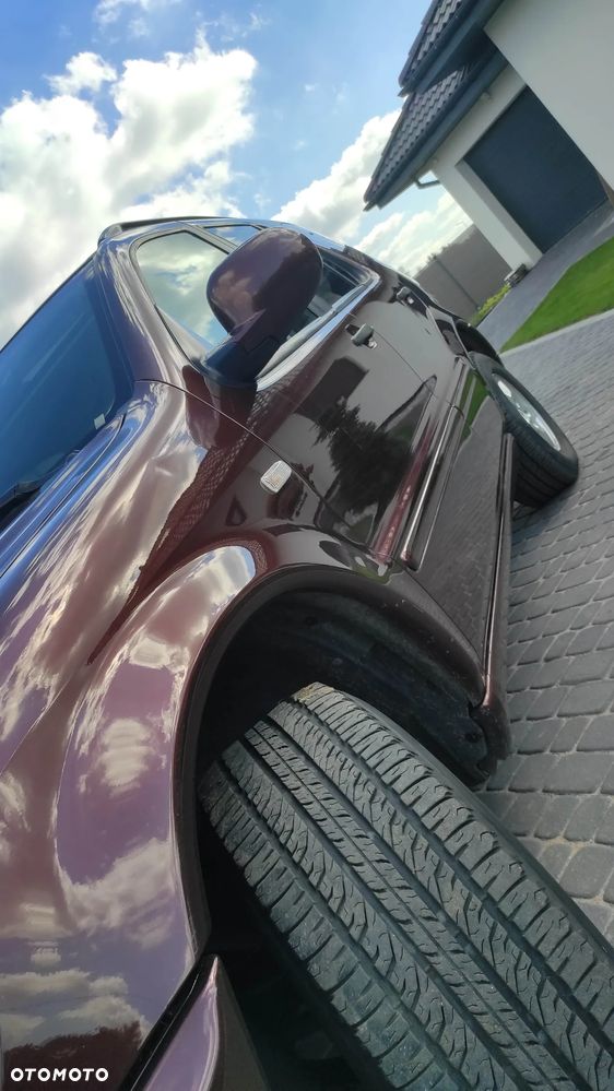 Mercedes-Benz ML 320 - 8