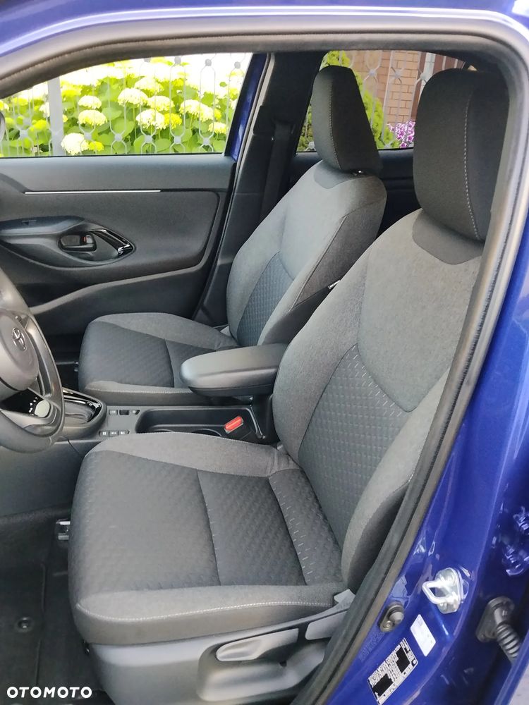 Toyota Yaris Cross Hybrid 1.5 Style - 18