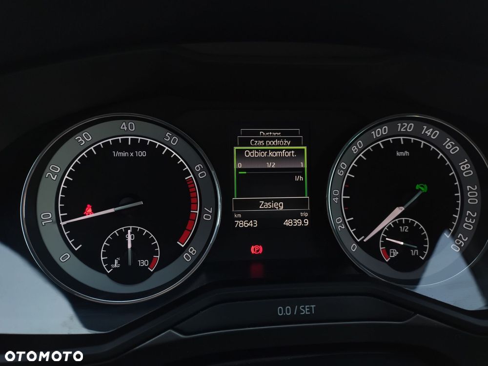 Skoda Superb 2.0 TSI Style DSG - 14