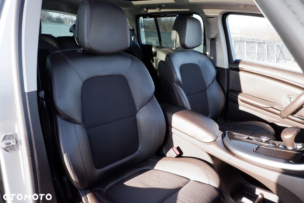 Renault Espace 1.6 dCi Energy SL Techno EDC 7 os - 27