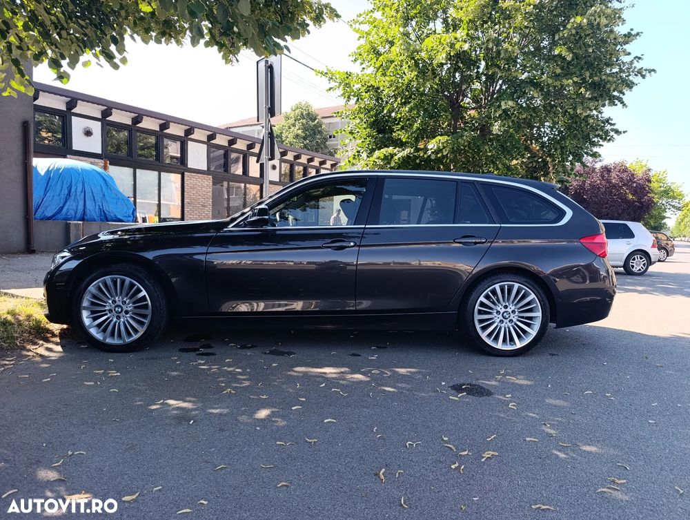 BMW 3 Series 2016 — imagine 2
