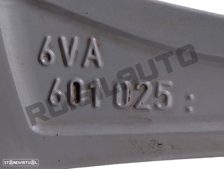 Jante Alumínio R15 6va601_025 Skoda Fabia Iv (pj) [2019_2024] 1 - 3