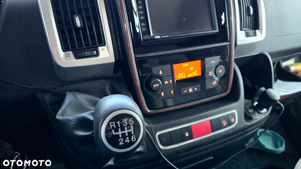 Carthago C-TOURER I 142 - 17