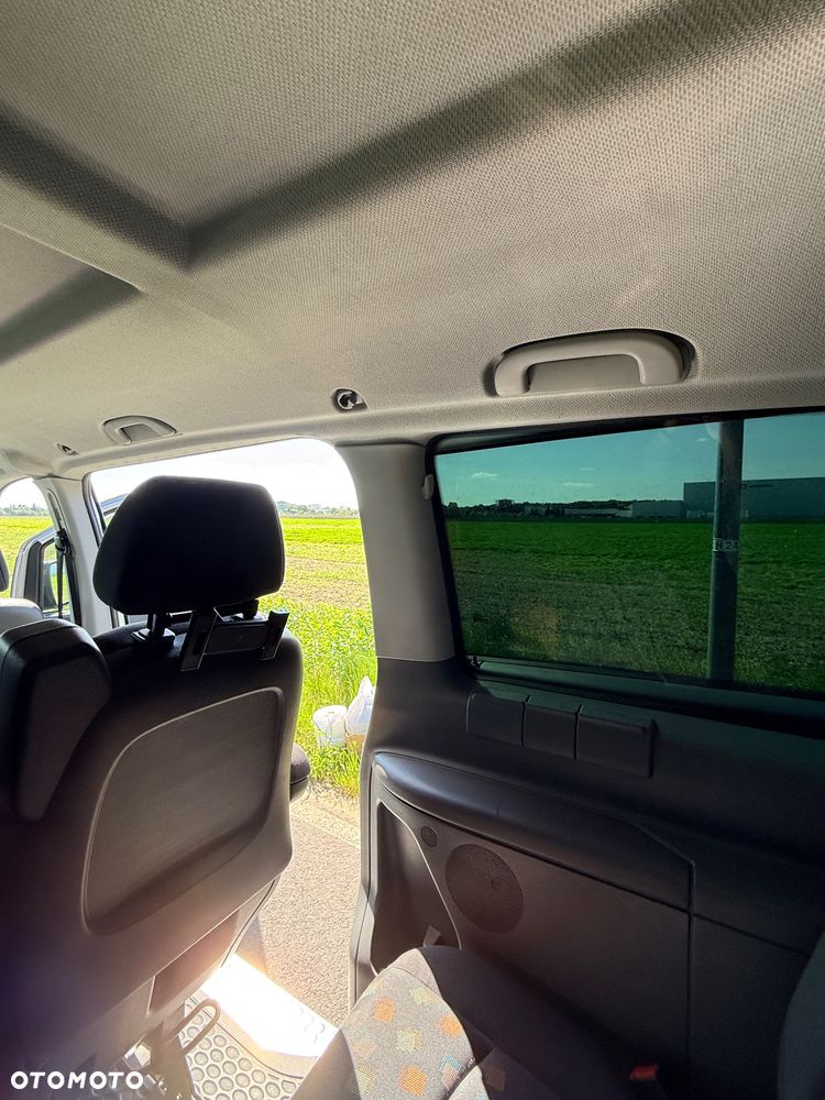 Mercedes-Benz Vito - 13