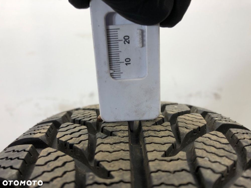 OPONA ZIMA 2X 175/65 14" TRAZANO - 6