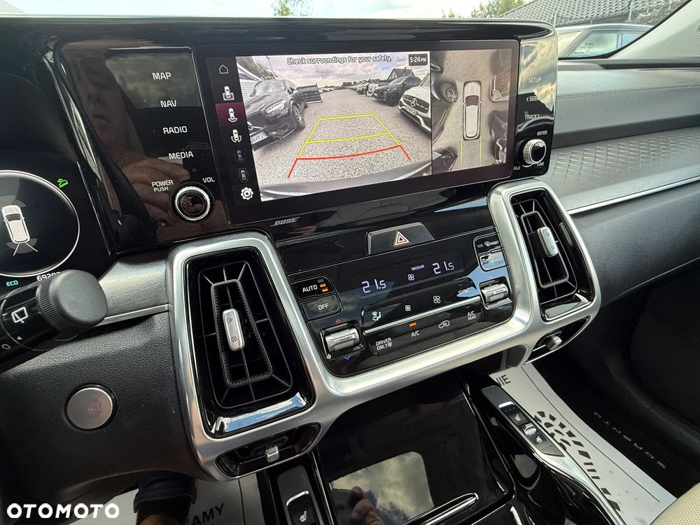 Kia Sorento - 35