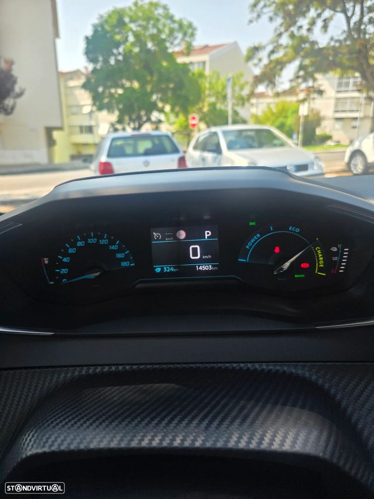 Peugeot e-208 Active Pack - 15
