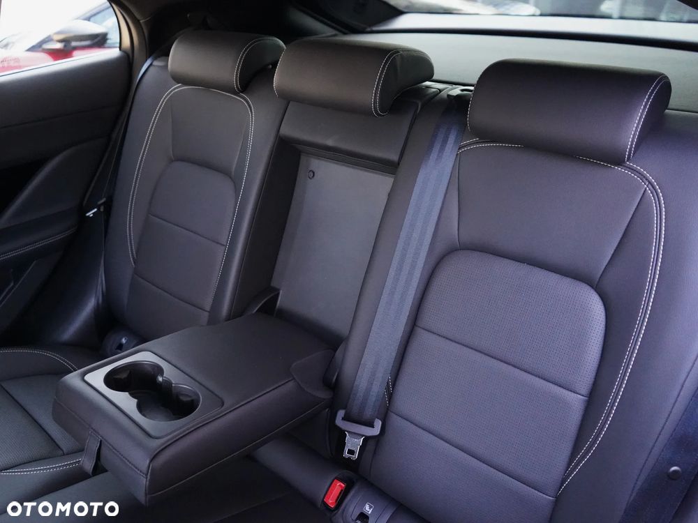Jaguar I-Pace EV400 AWD R-Dynamic SE - 19