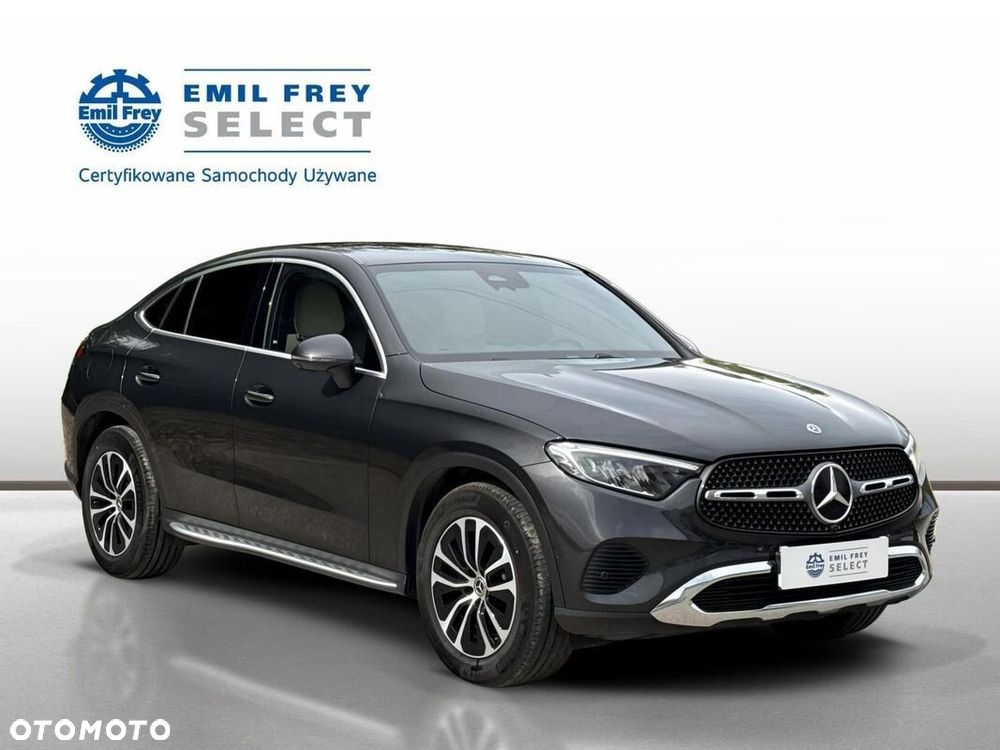 Mercedes-Benz GLC - 6