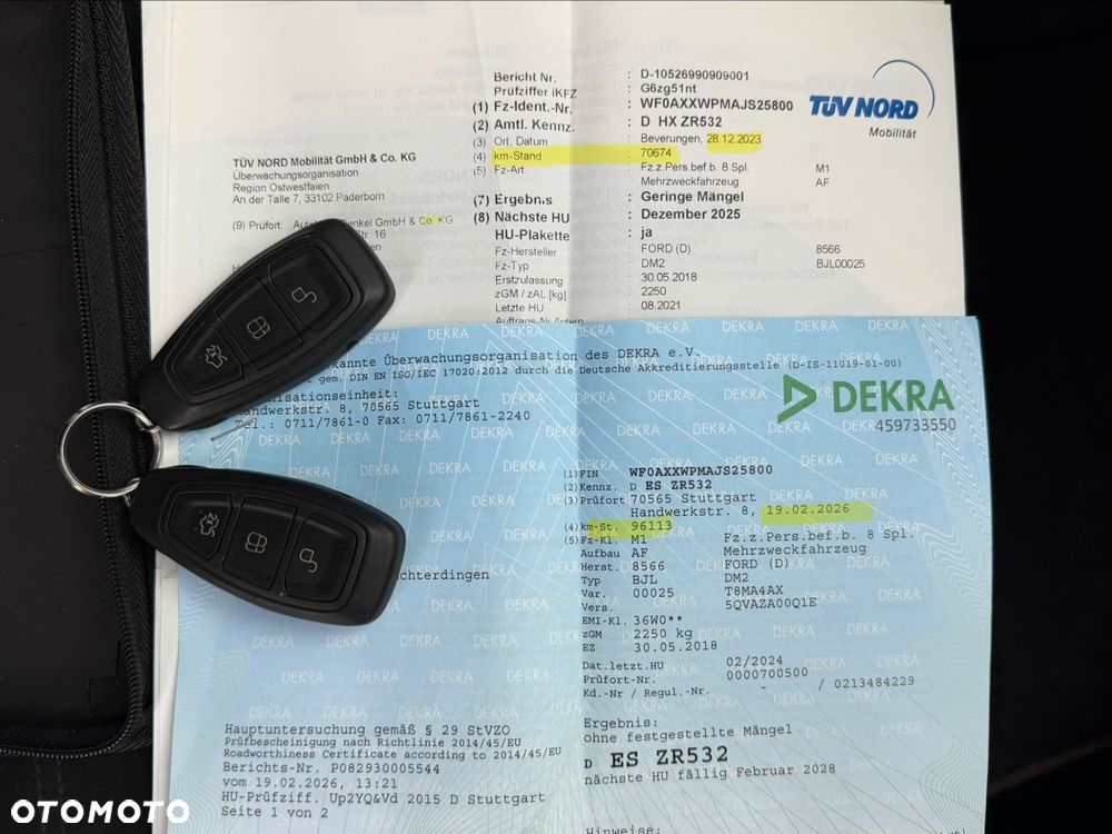 Ford Kuga 2.0 TDCi 4x4 ST-Line - 40