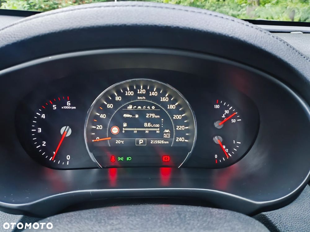Kia Sorento 2.0 CRDI Business Line - 16