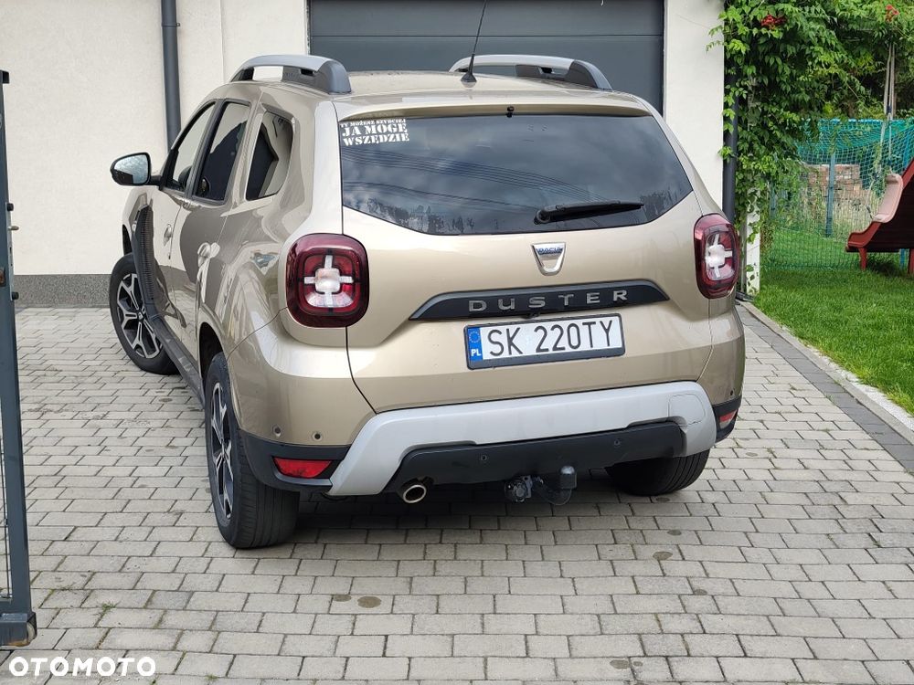 Dacia Duster - 5