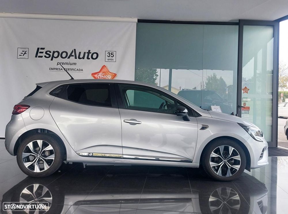 Renault Clio 1.0 TCe Techno - 5