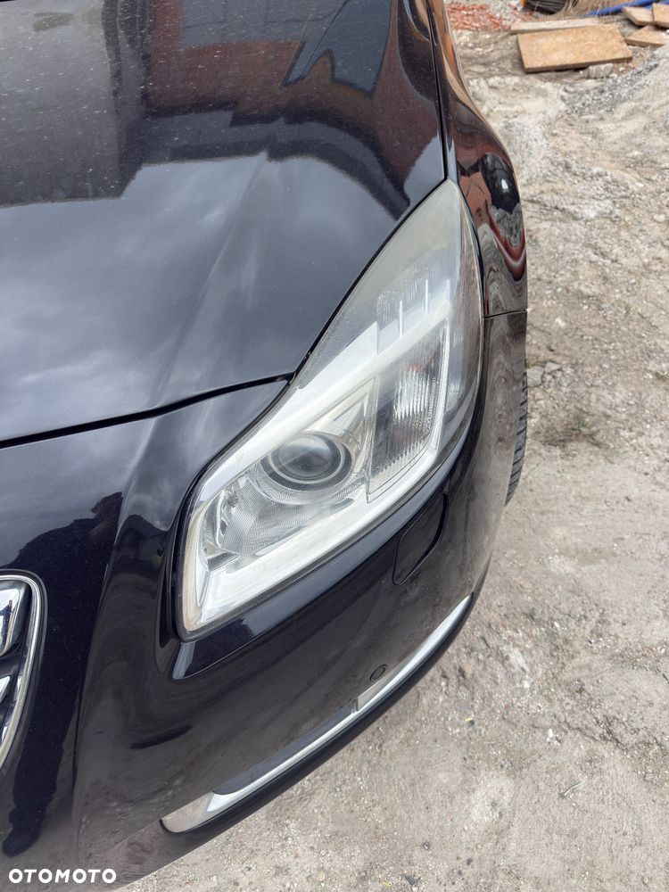 Opel Insignia 2.0 T Sport 4x4 - 15