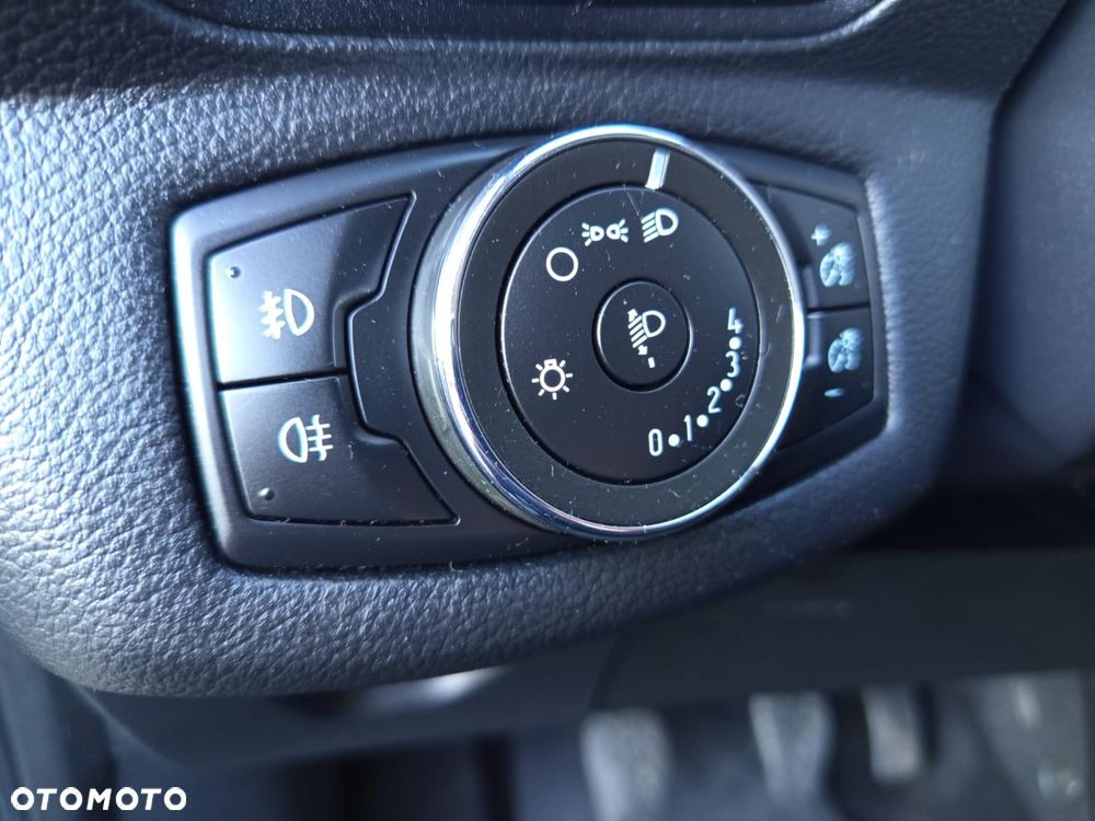 Ford B-MAX 1.0 EcoBoost Trend - 26