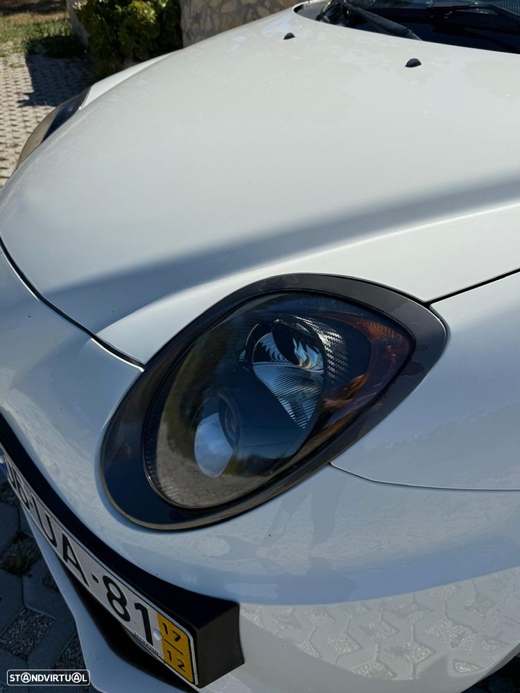 Alfa Romeo MiTo 0.9 T TwinAir - 16