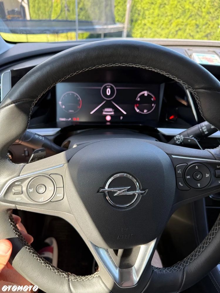 Opel Grandland X - 12