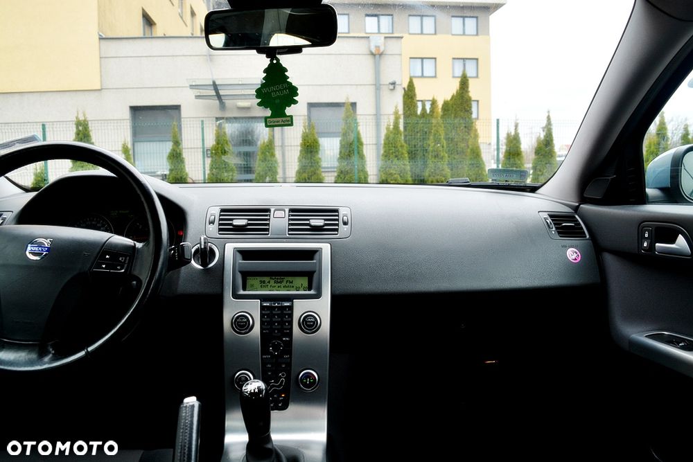 Volvo S40 1.6D Kinetic - 4